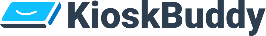 KioskBuddy Logo